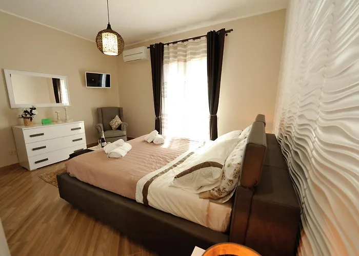 Terra Sinus Holiday House