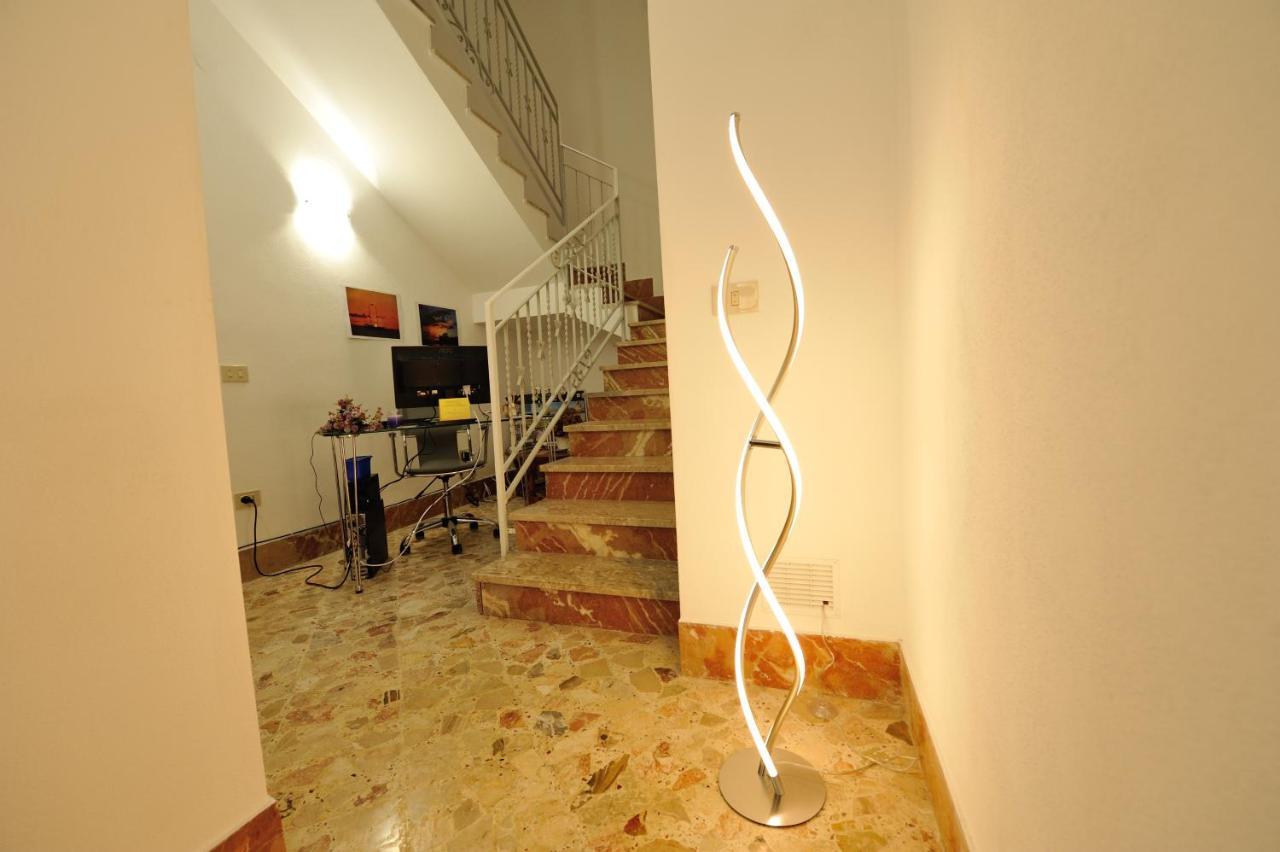 Terra Sinus House Apartment Terrasini