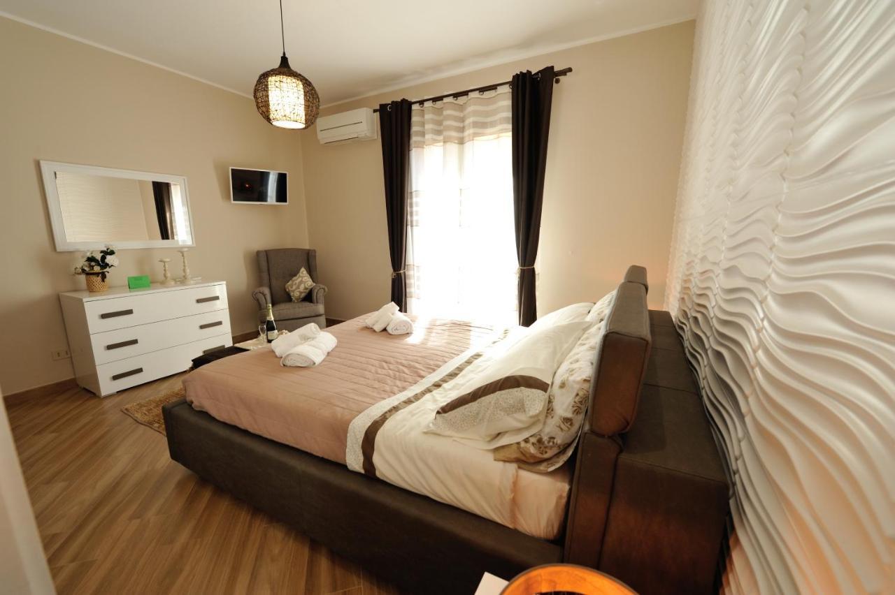 Terra Sinus House Apartment *