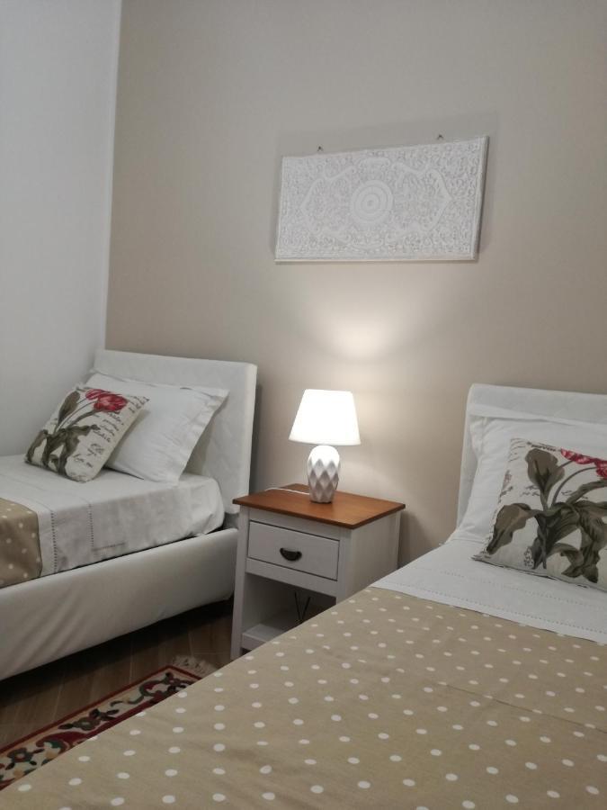 Terra Sinus House Apartment
