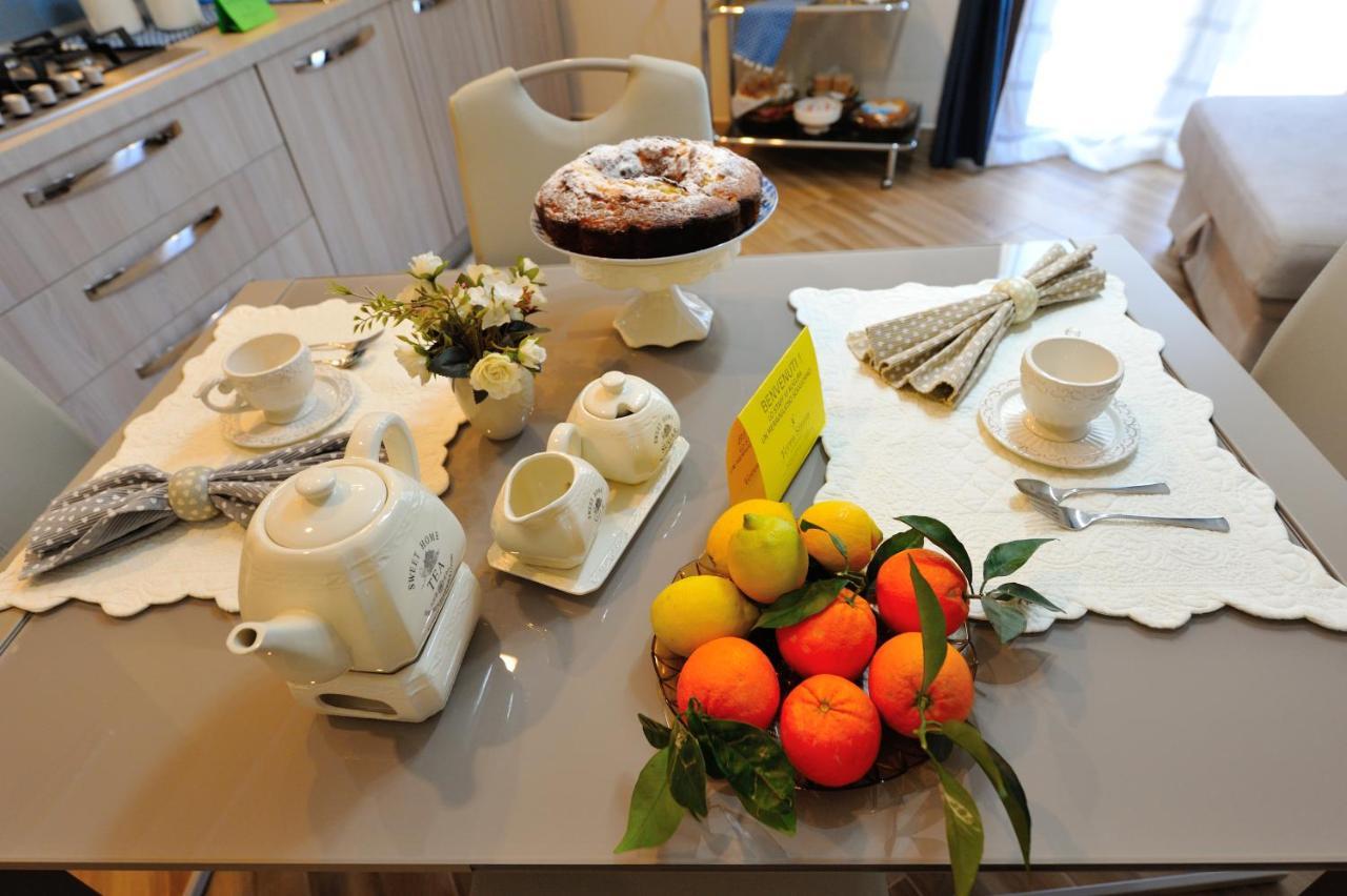 Terra Sinus House Apartamento