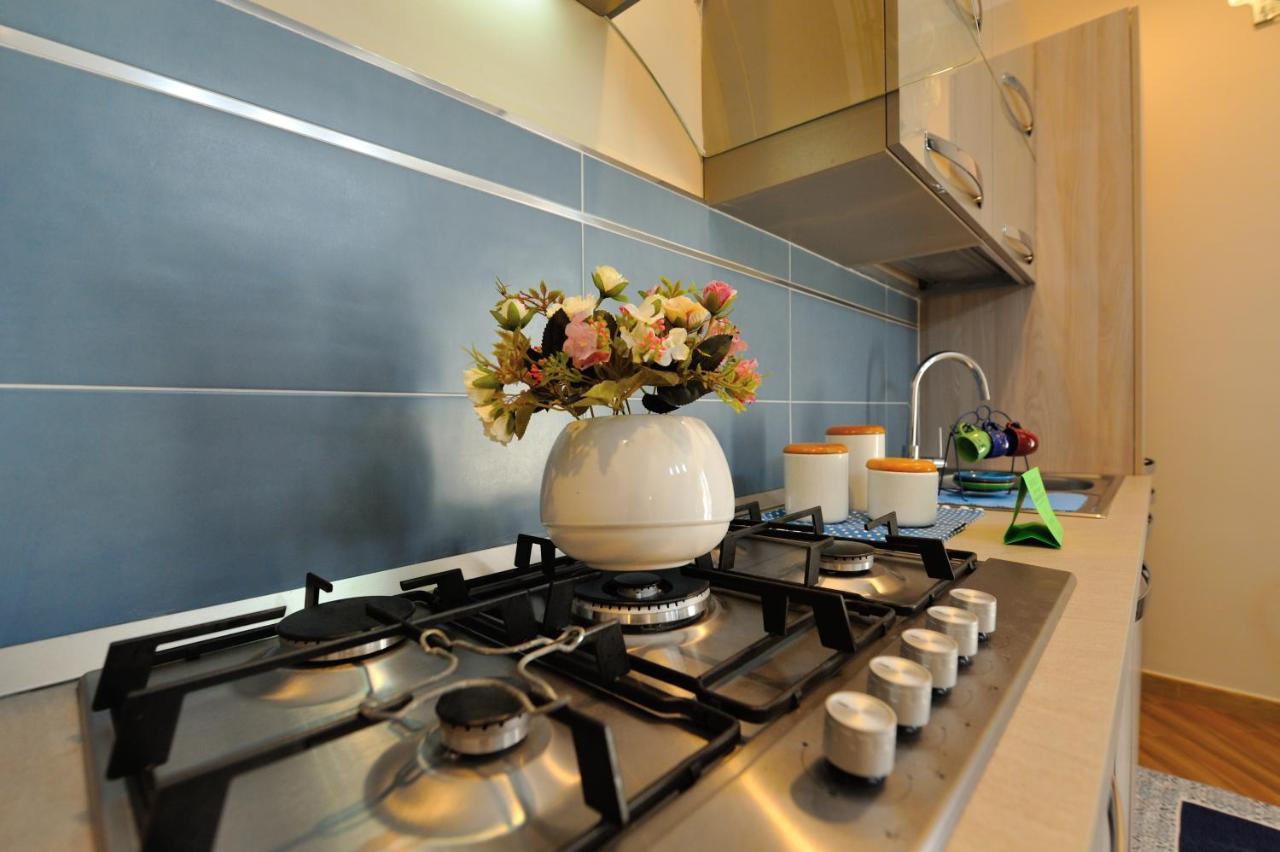 Terra Sinus House Apartamento