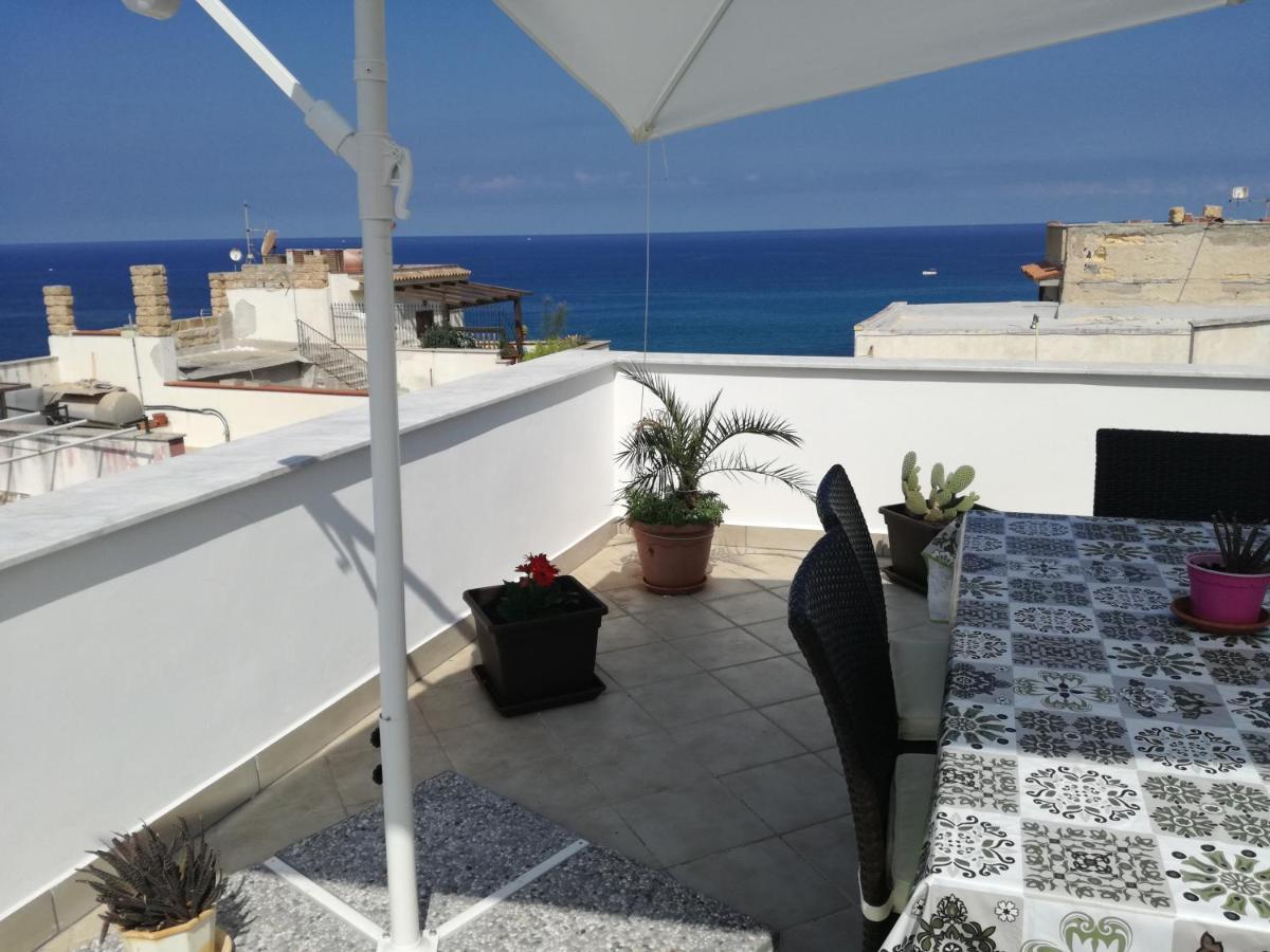 Apartamento Terra Sinus House *