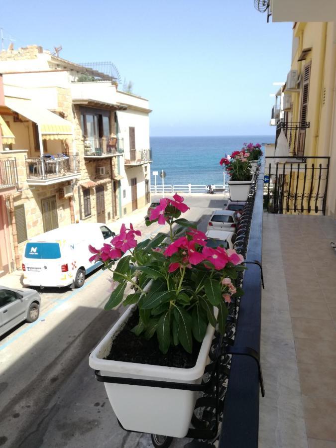 Terra Sinus House Apartamento Terrasini