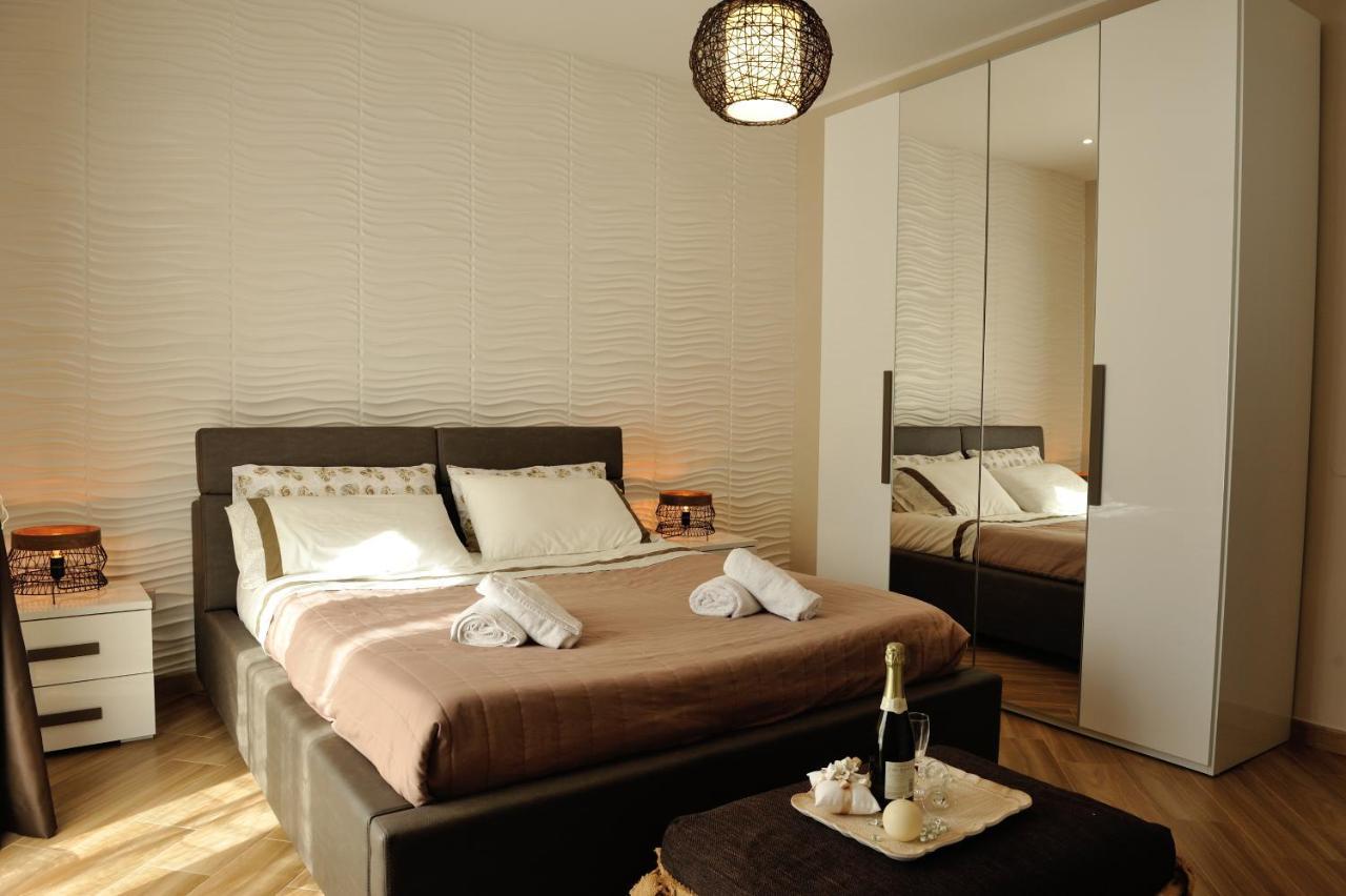 Terra Sinus House Apartamento