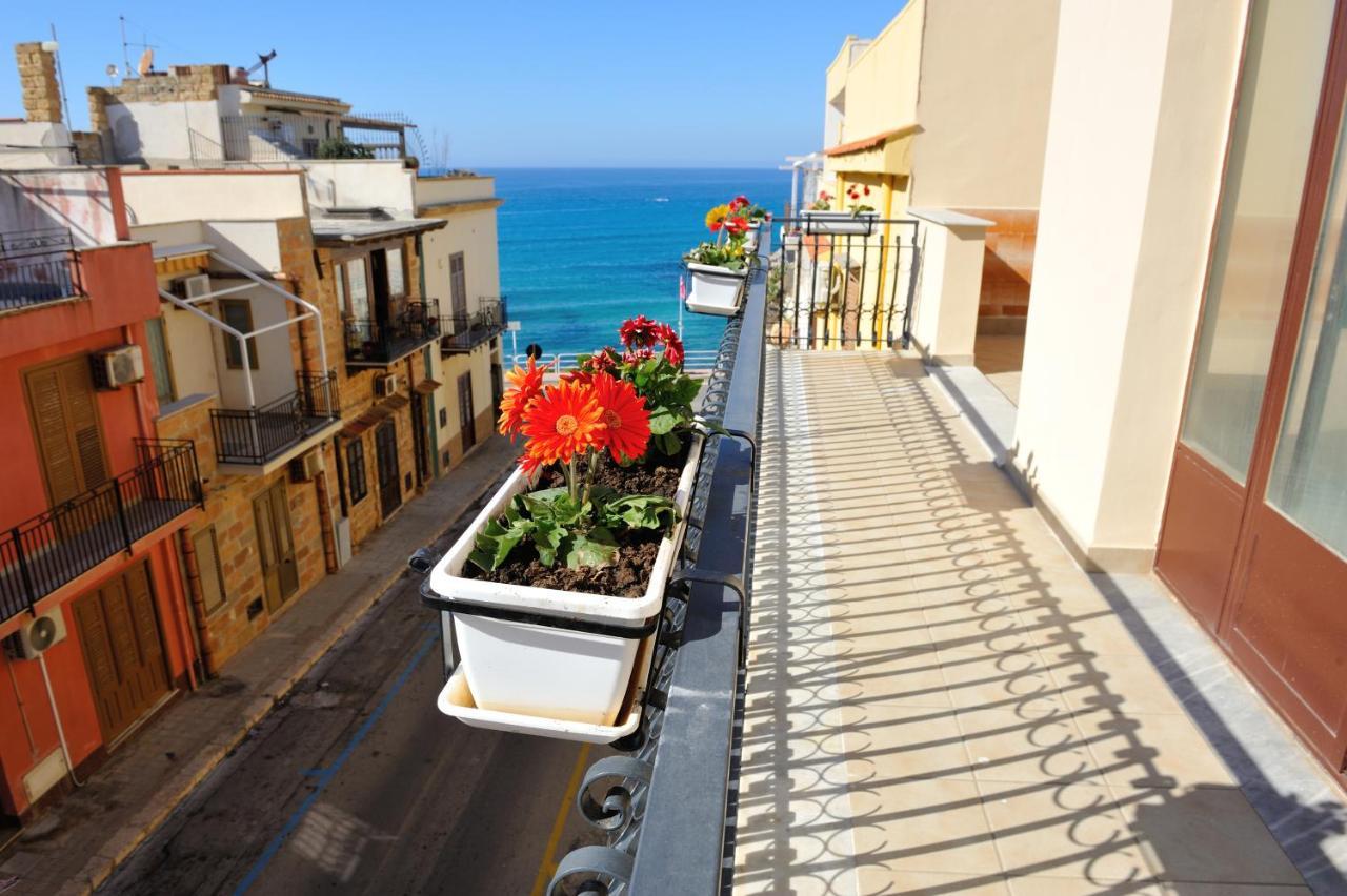 Apartamento Terra Sinus House *