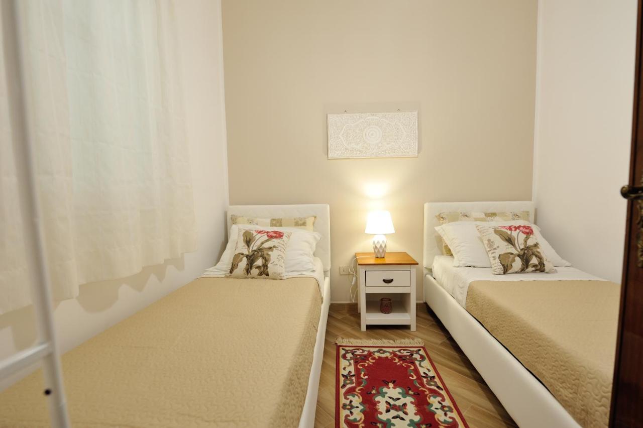 Apartamento Terra Sinus House *