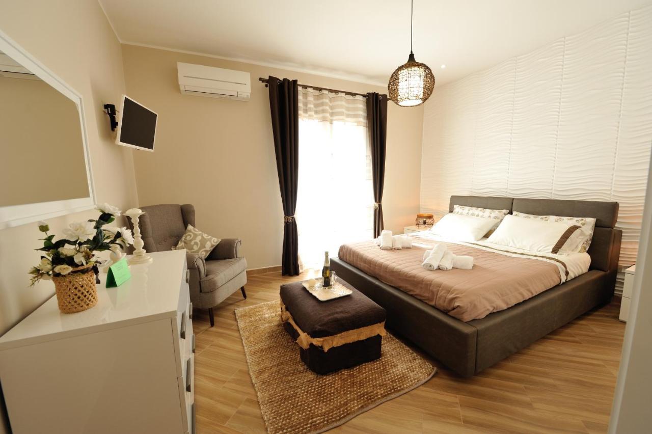 Apartamento Terra Sinus House