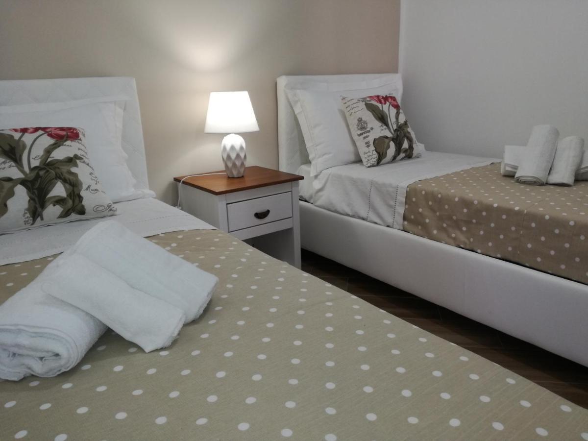 Terra Sinus House Apartamento