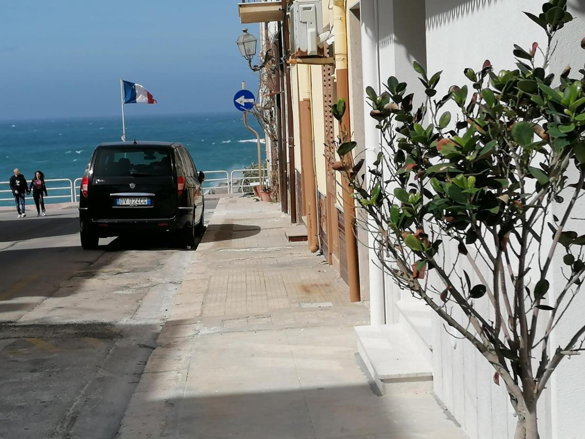 Terra Sinus House Apartamento *