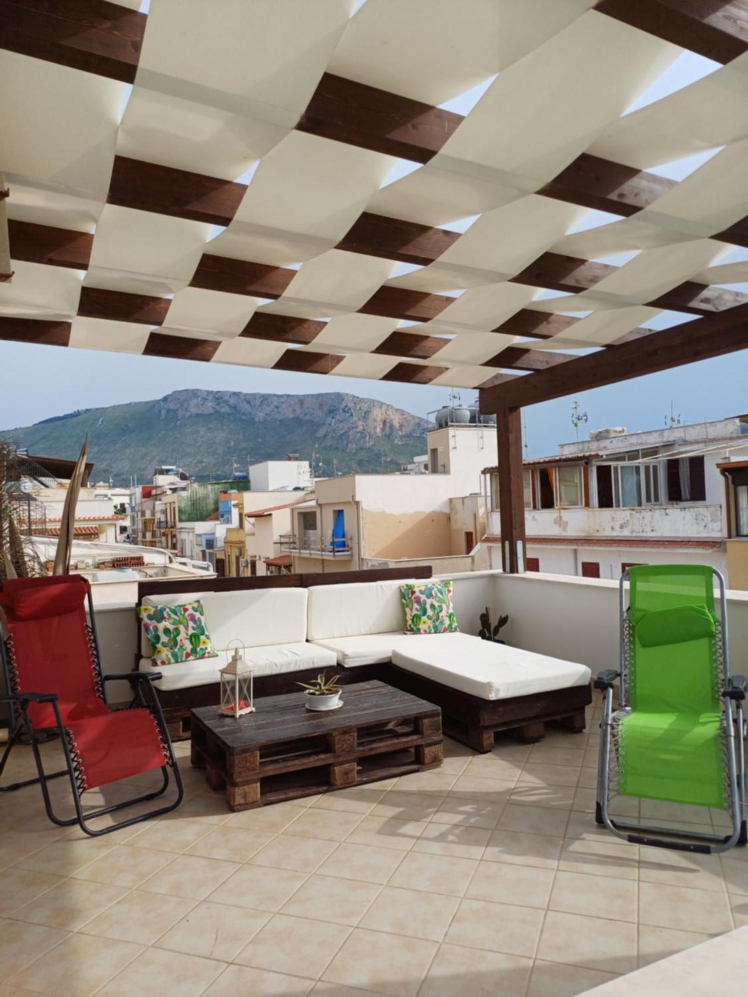 Apartamento Terra Sinus House