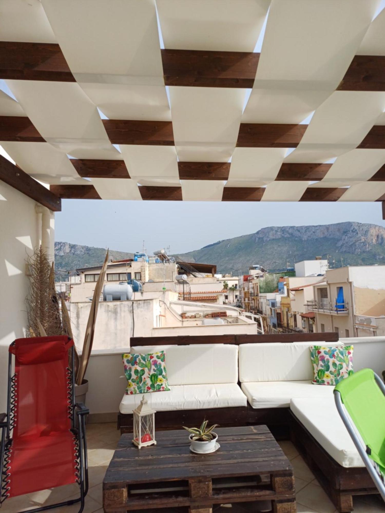 Apartamento Terra Sinus House *